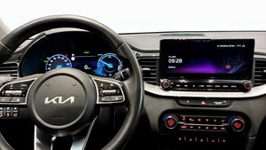 Kia Cee´d bild 13