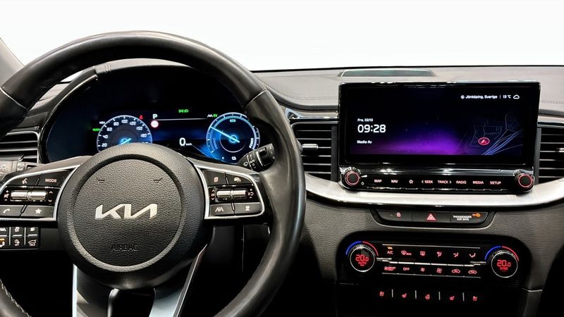 Kia Cee´d bild 13