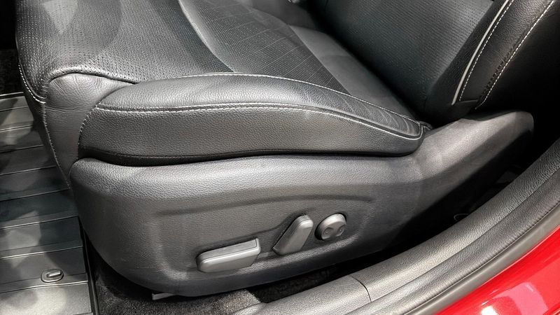 Kia Cee´d bild 24