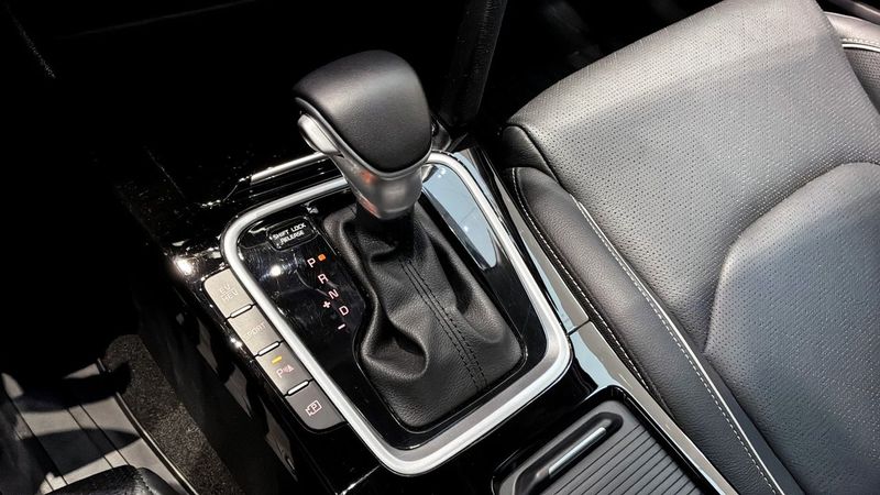 Kia Cee´d bild 19