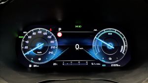 Kia Cee´d bild 21