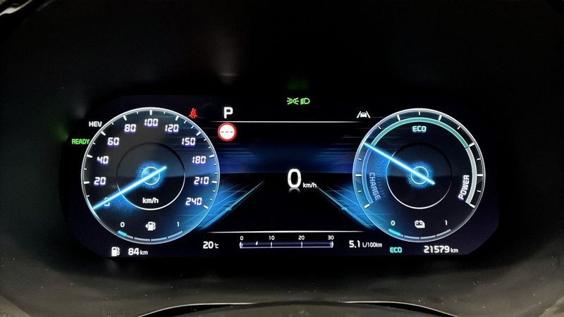 Kia Cee´d bild 21