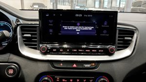 Kia Cee´d bild 16
