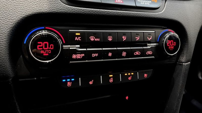 Kia Cee´d bild 18