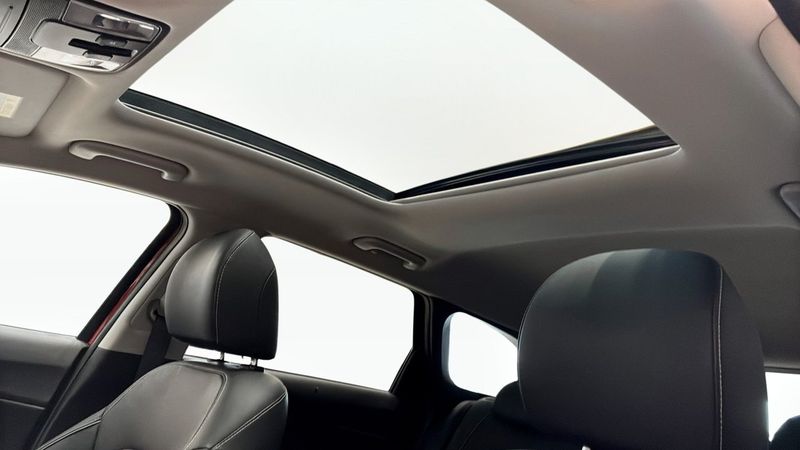 Kia Cee´d bild 25