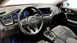Kia Cee´d bild 11