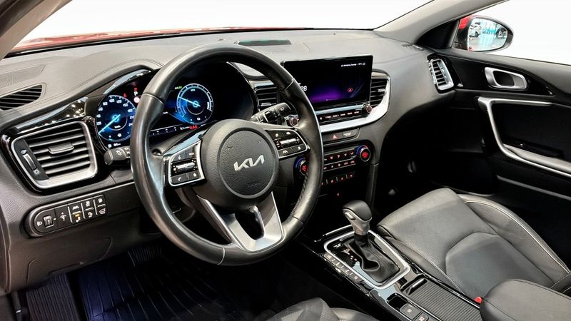 Kia Cee´d bild 11
