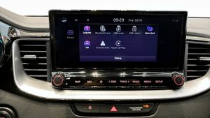 Kia Cee´d bild 17