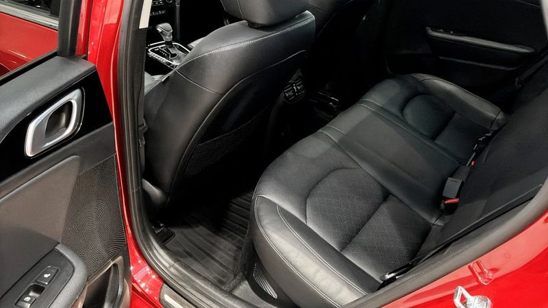 Kia Cee´d bild 8