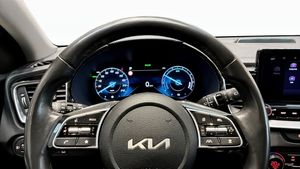 Kia Cee´d bild 20