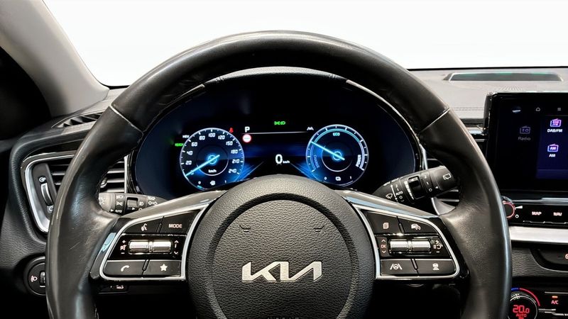 Kia Cee´d bild 20