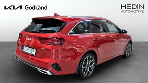 Kia Cee´d bild 4