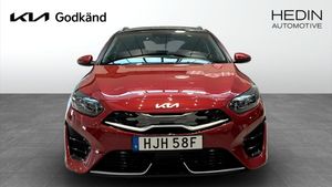 Kia Cee´d bild 2