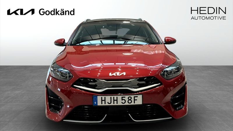Kia Cee´d bild 2