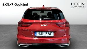 Kia Cee´d bild 5