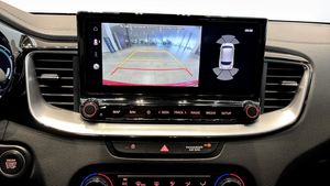 Kia Cee´d bild 14