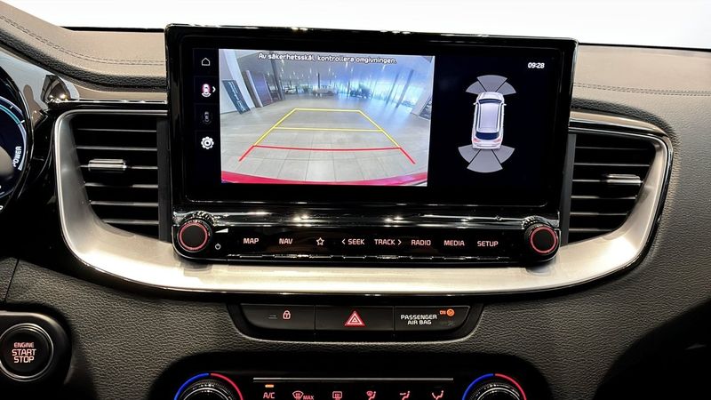 Kia Cee´d bild 14