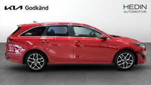 Kia Cee´d bild 3