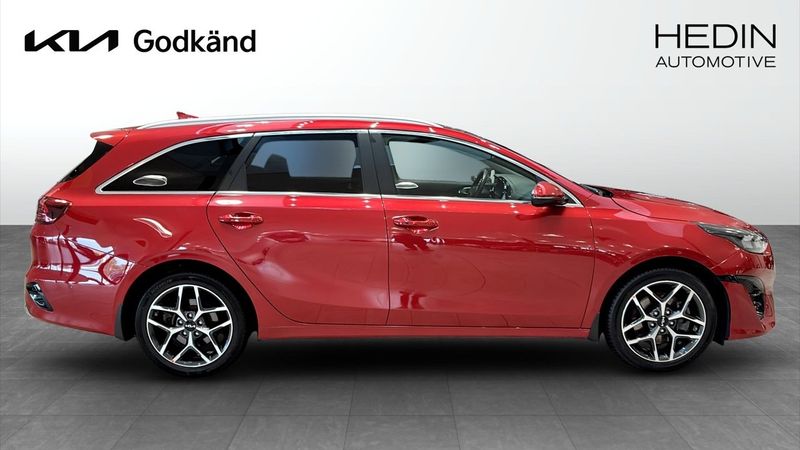 Kia Cee´d bild 3