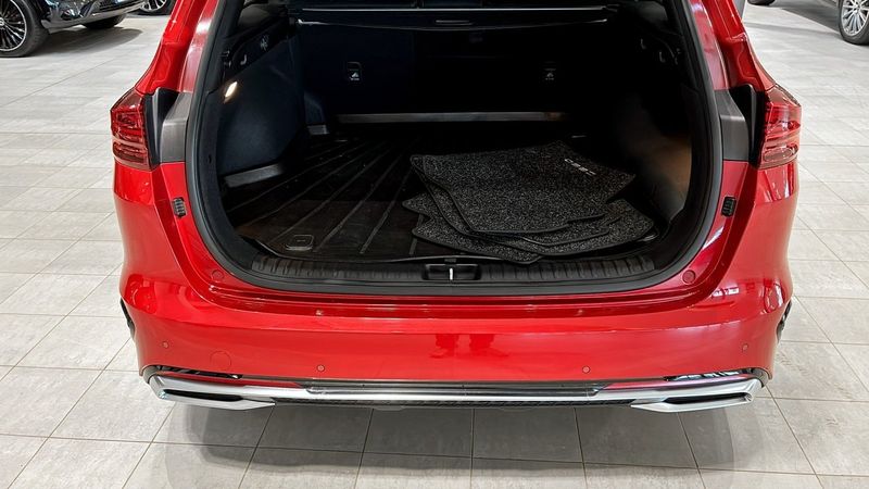 Kia Cee´d bild 6