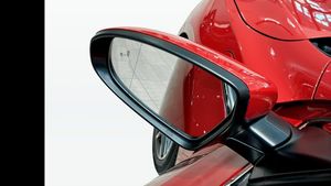 Kia Cee´d bild 10