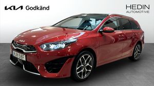 Kia Cee´d bild 1