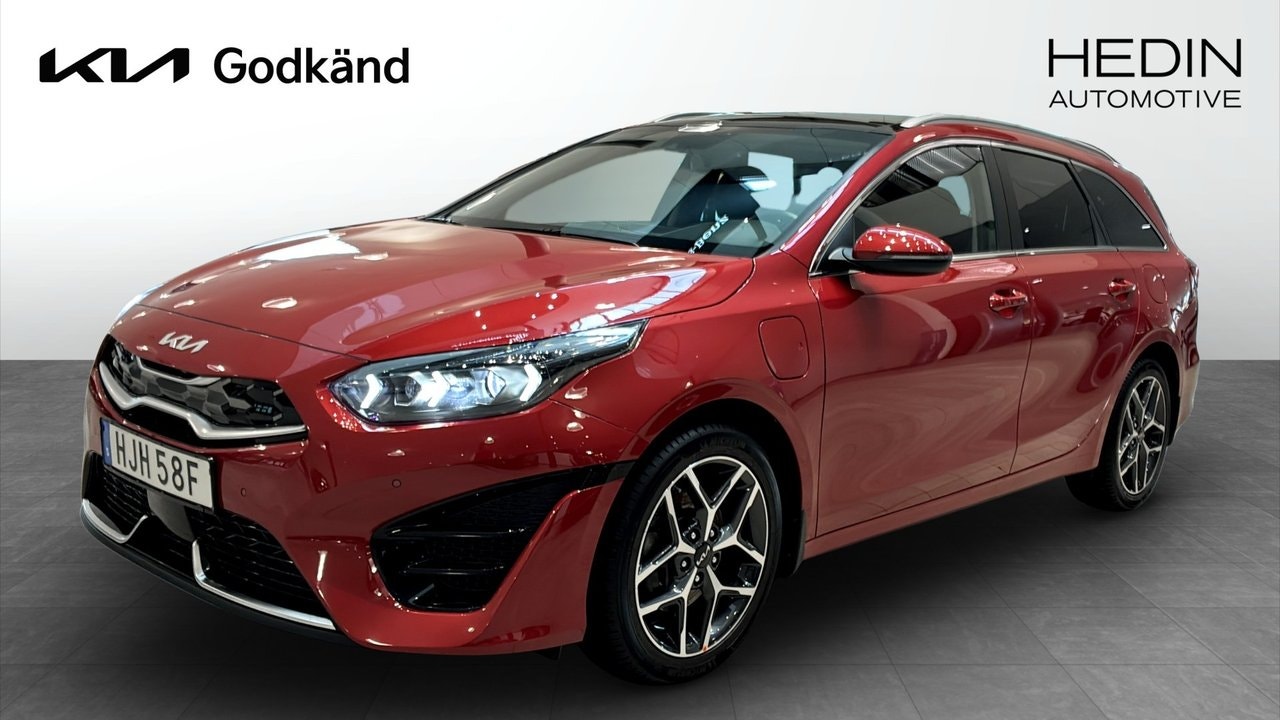 Kia Cee´d
