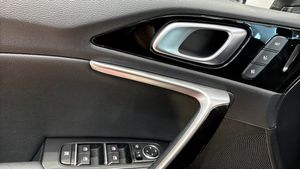 Kia Cee´d bild 23