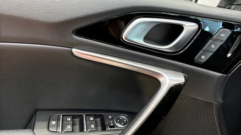 Kia Cee´d bild 23