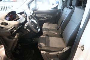Peugeot Partner bild 8