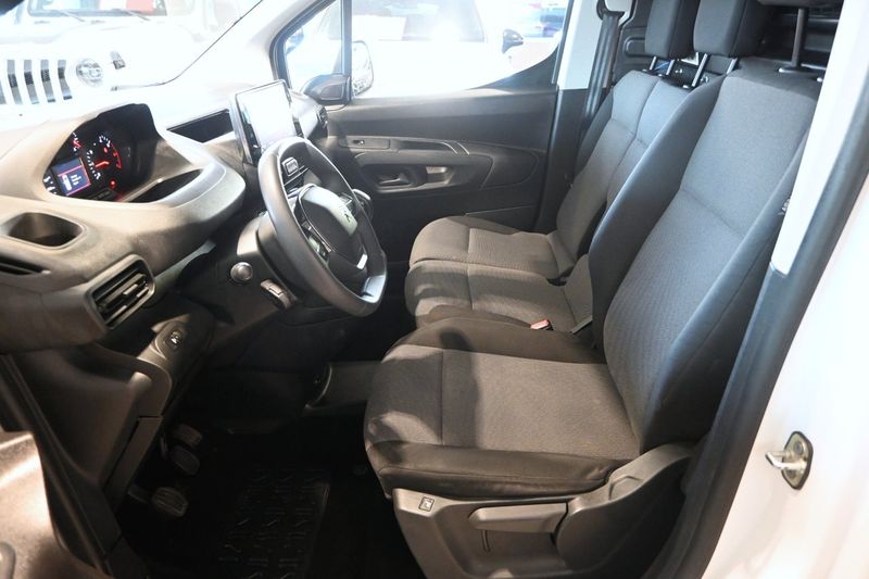 Peugeot Partner bild 8