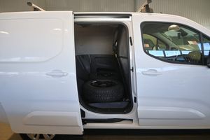 Peugeot Partner bild 11