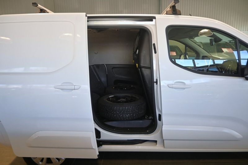 Peugeot Partner bild 11