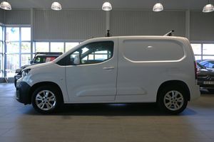Peugeot Partner bild 2