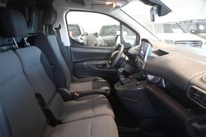 Peugeot Partner bild 10