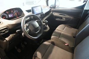 Peugeot Partner bild 7