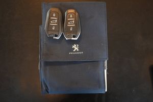 Peugeot Partner bild 21