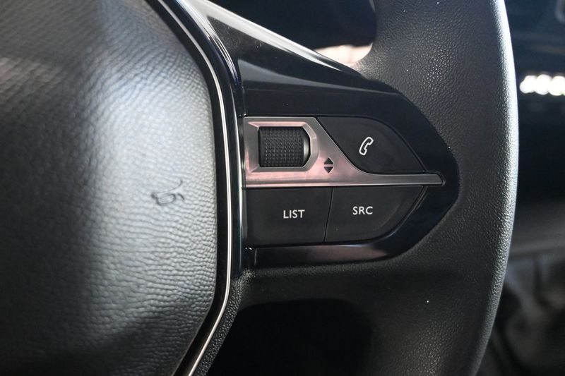 Peugeot Partner bild 16