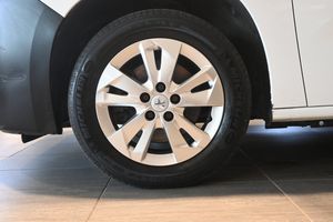 Peugeot Partner bild 6