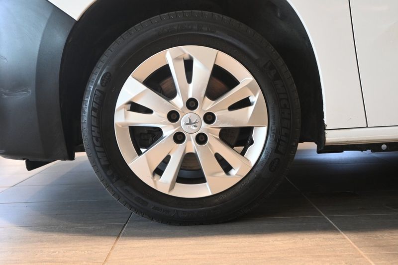 Peugeot Partner bild 6