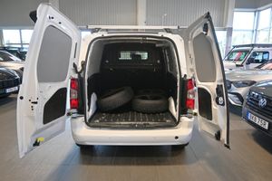 Peugeot Partner bild 13
