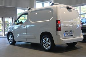 Peugeot Partner bild 3