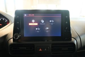 Peugeot Partner bild 18