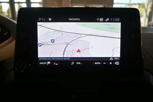 Peugeot Partner bild 19