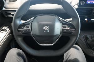 Peugeot Partner bild 14