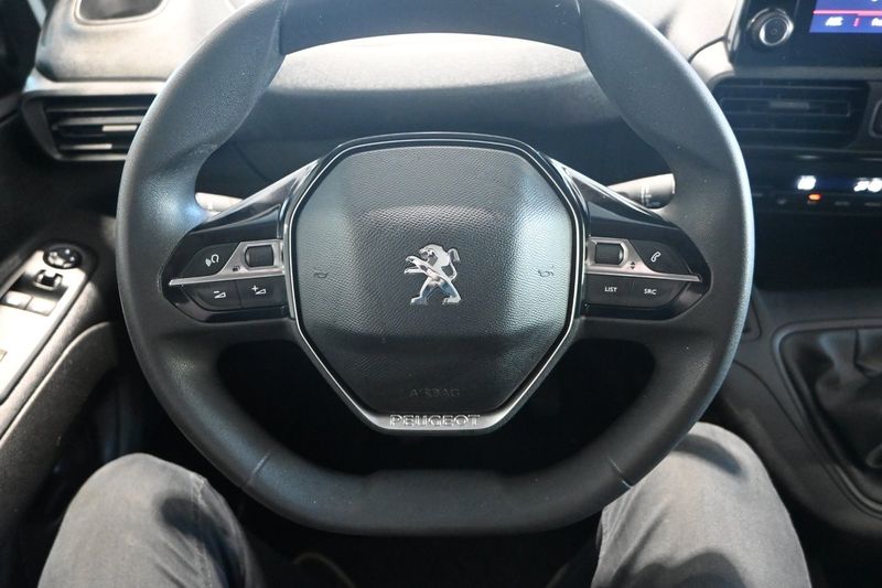 Peugeot Partner bild 14
