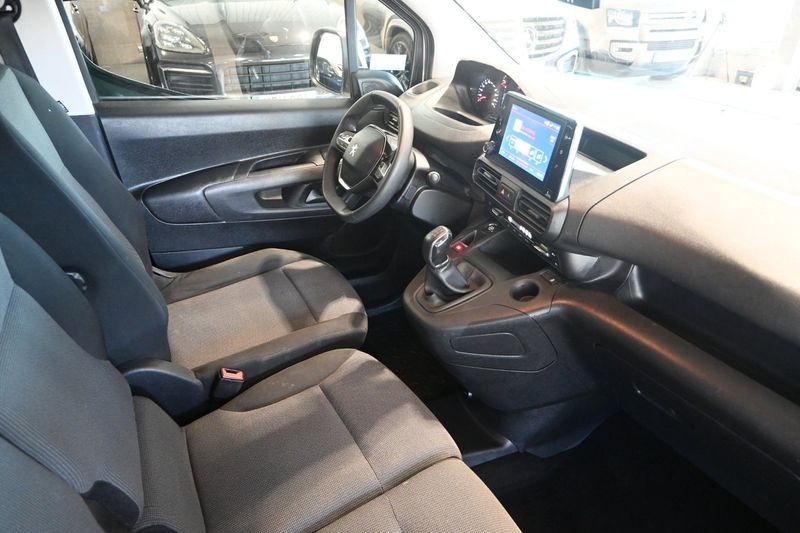 Peugeot Partner bild 9