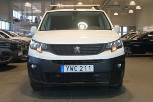 Peugeot Partner bild 5