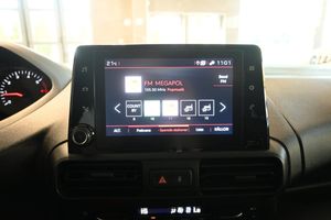 Peugeot Partner bild 17