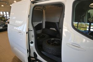 Peugeot Partner bild 12